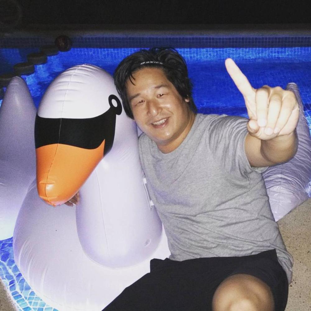 Meet your Posher, John